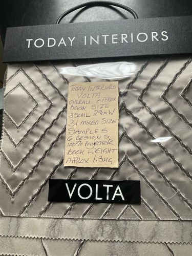 Today interiors volta - today,