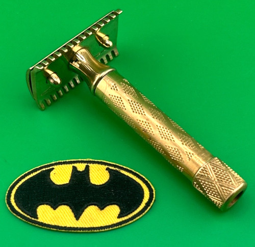 Safety razor gillette - gillette, 1926
