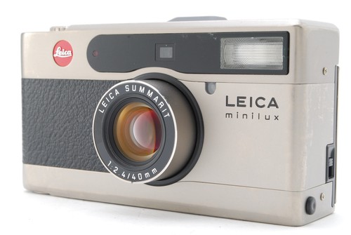 Near mint leica - mint+++],