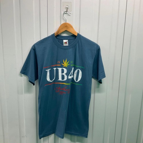 Ub40 2007 tour music - tour, tee