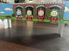 Antique Thomas The Train