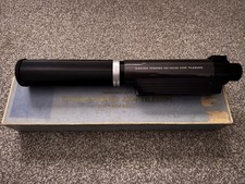 Greenkat 12x40x40 Electric Powered Zoom Telescope Spotting Scope. Perfect