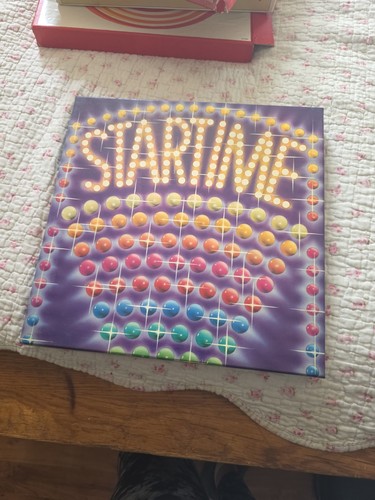Various startime 1978 - various,