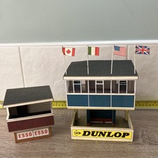 Rare 1/32 1960s Superquick MR2