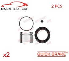 BRAKE CALIPER REPAIR KIT QUICK