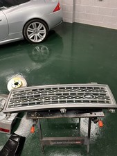 Land Rover Range Rover L322