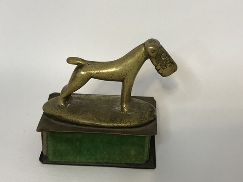 Vintage hagenauer bronze brass - vintage, bronze/brass