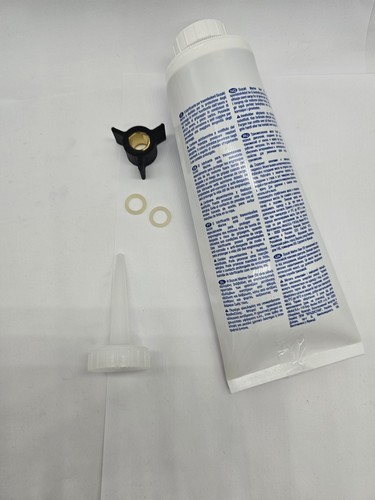 Gearbox service kit - gearbox,