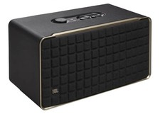 JBL Authentics 500 Hi-Fi Smart