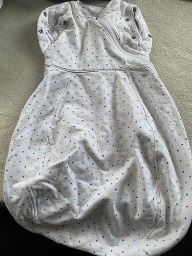 Summer grobag baby sleeping - baby,