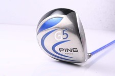 Ping G5 Driver / 9 Degree /