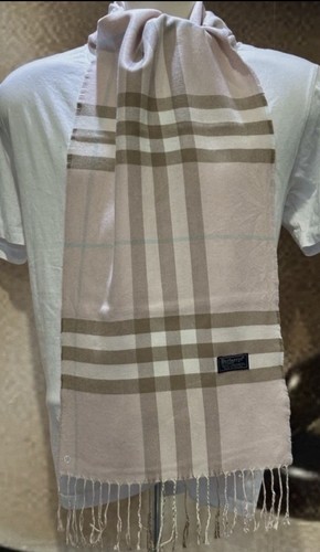 Burberry vintage large print - vintage,