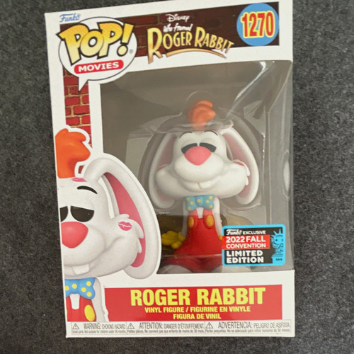 Funko pop movies who - funko,