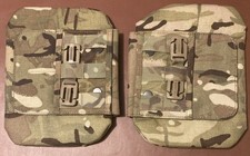 Virtus Side Plate Pouches