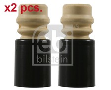X2 PCS FRONT TOP STRUT