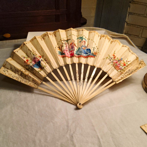 19th century french - century,