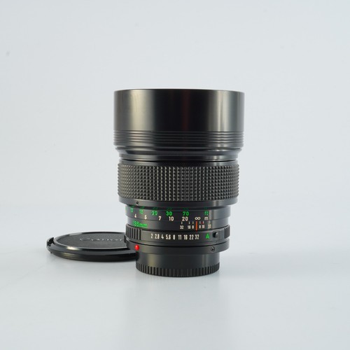 Excellent canon 135mm 2 - canon,