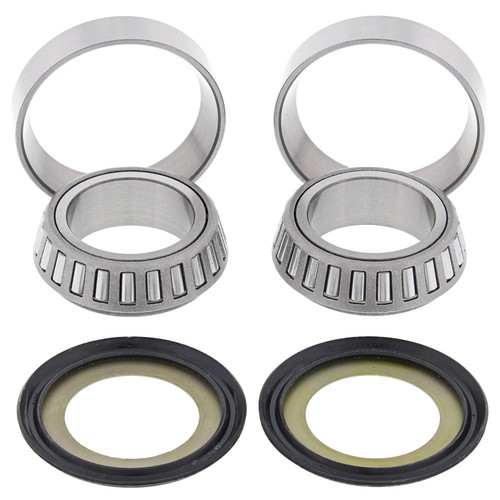 Steering head bearing kit all - bearing,
