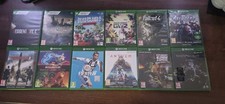 Xbox One / Series X game
