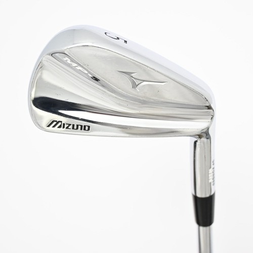 6pcs mizuno iron set - 6pcs,