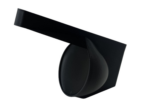Aero bta double bottle mount - bta,