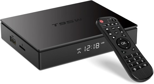 Android box t95w - box,t95w, 11.0
