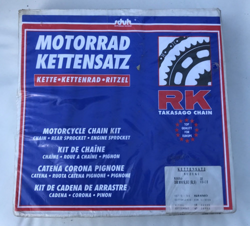 Dr800 chain and sprocket kit - dr800,