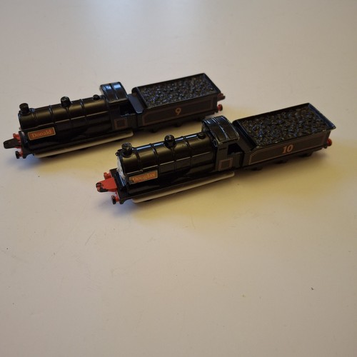 Thomas the tank engine - tank,