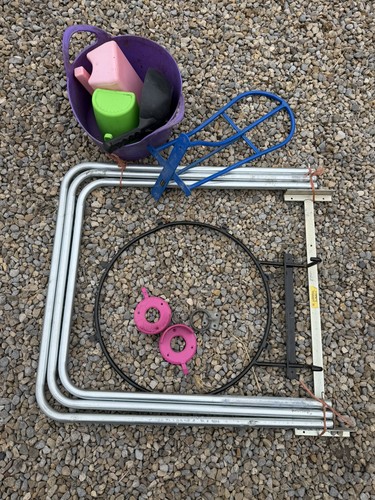 Horse joblot equestrian - joblot,