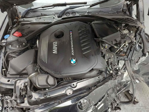 Bmw series engine 2016 2021 - 2,
