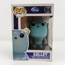 Funko Pop! Disney Sulley