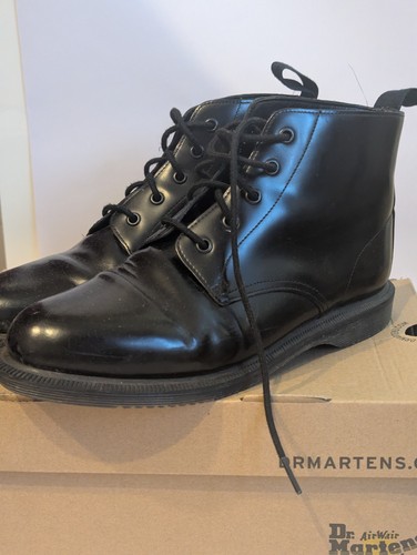 Doc martens emmeline smooth - martens,