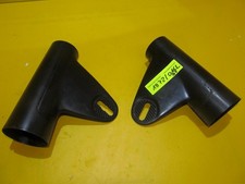 BMW R60 R75 R80 R90 R100 /6 /7 set lamp holder headlight holder lamp holder