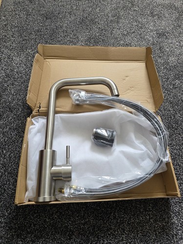 Kitchen mixer tap mint - mixer,