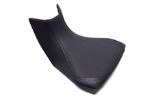 Bench Red Stitching Ducati