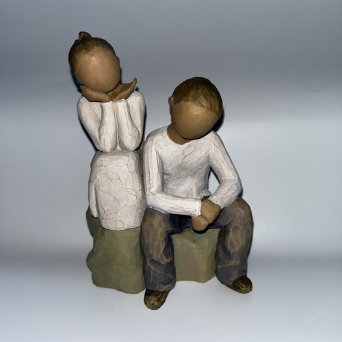Willow tree brother - tree, and