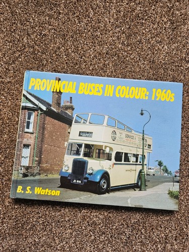 Provincial buses colour - in,