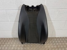 Mercedes E Class Coupe Convertible A238 C238 Front Driver Seat Half Leather