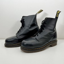 Vintage DR MARTENS Black MADE