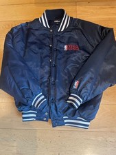 NBA Men’s Navy Basketball
