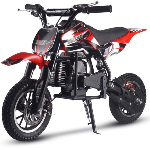 Mototec alien 50cc stroke - mototec,