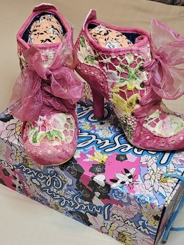 Irregular choice abigail - choice, abigail's