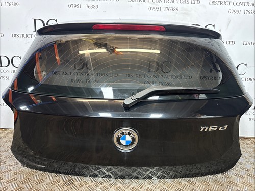 Bmw series 116d sport - 1,