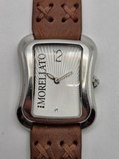 Morellato mens quartz - quartz, watch