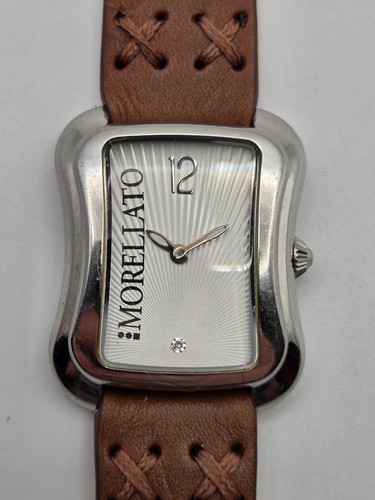 Morellato mens quartz watch - morellato,