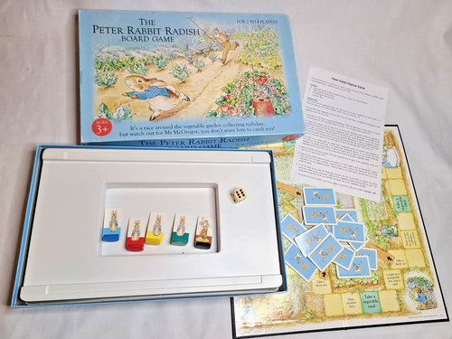 Vintage the peter rabbit - vintage,