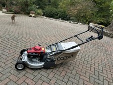 COBRA HONDA GXV 160 Self