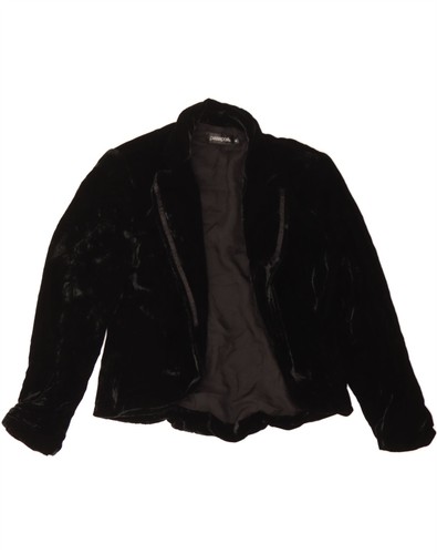 Vintage womens velvet - womens,