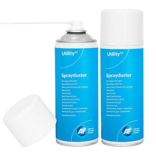 Air duster sprayduster - air,
