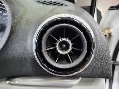 Audi air vent driver - audi,
